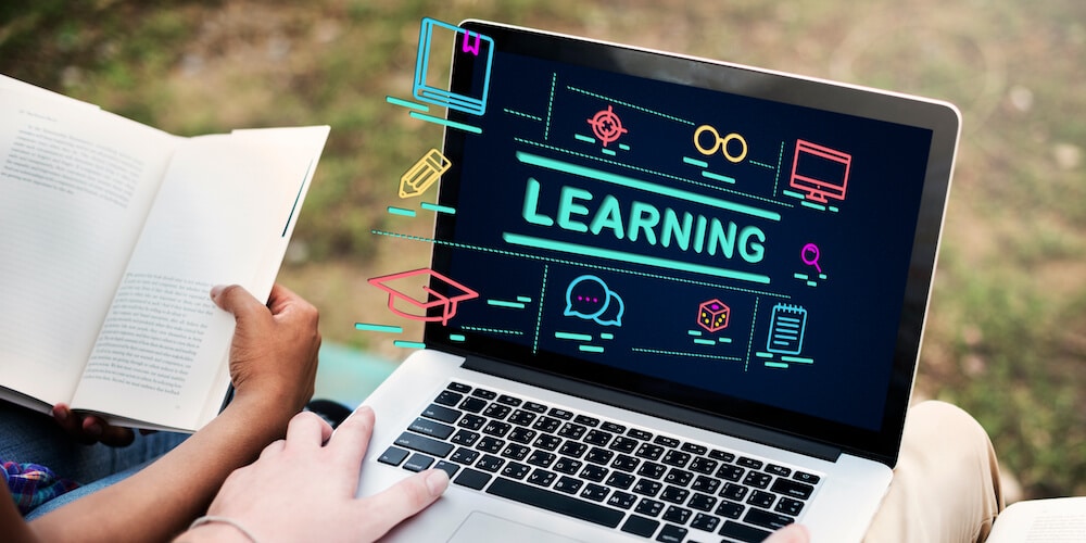 qué es e-learning