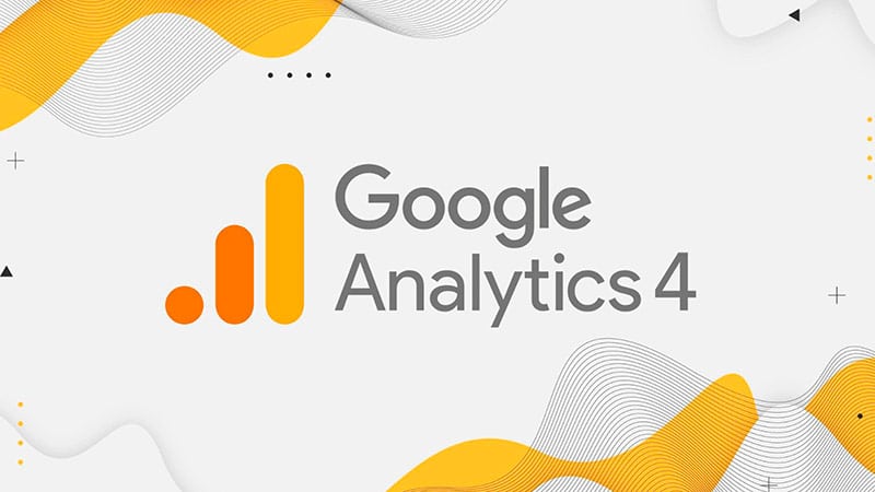 ¿Cómo crear eventos y objetivos en Google Analytics 4?