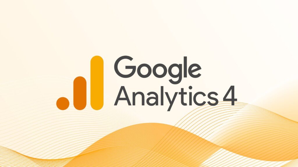 Crear una cuenta en Google Analytics 4