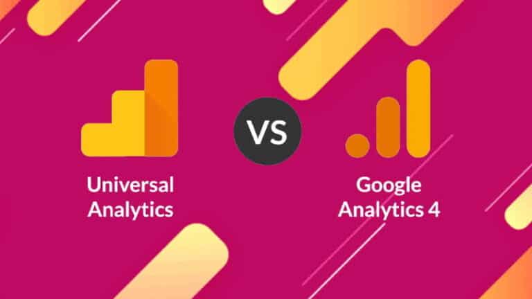 Diferencias entre Google Analytics 4 y Google Universal: ¿Cuál elegir?